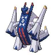 Archaludon