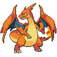 Charizard-Mega-Y