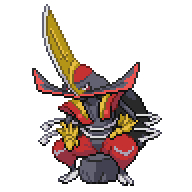 Kingambit