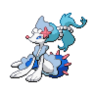 Primarina
