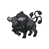 Tauros-Paldea-Aqua